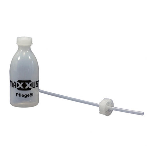 Ulei siliconic pentru benzi de alergare, 250ml - Gorilla Sports Ro