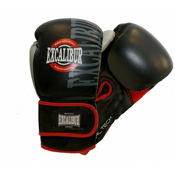 Mănuși de box EXCALIBUR PRO 10-14 oz - Gorilla Sports Ro