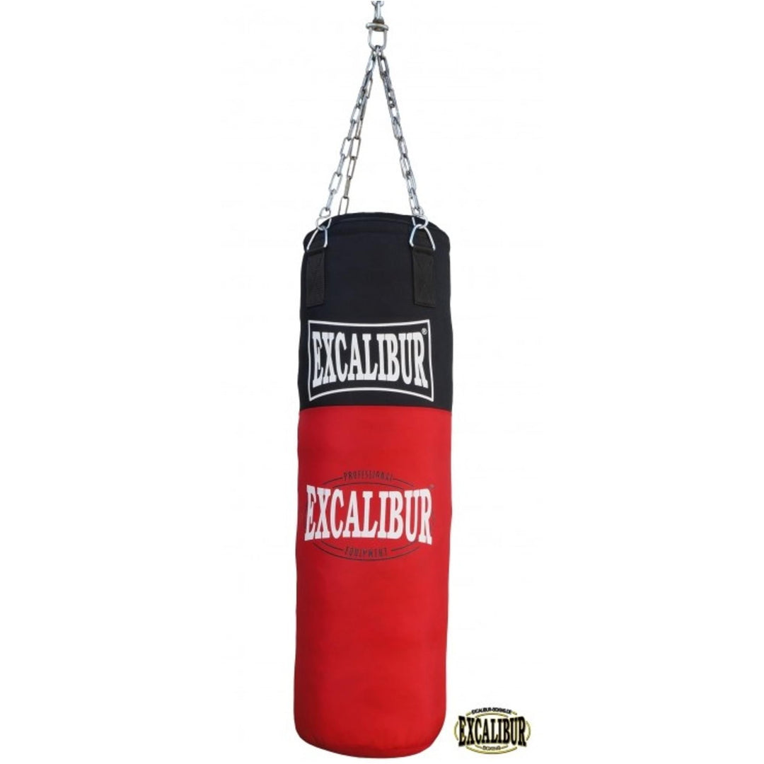 Sac de box EXCALIBUR  ALLROUND 80 x 30 cm - Gorilla Sports Ro