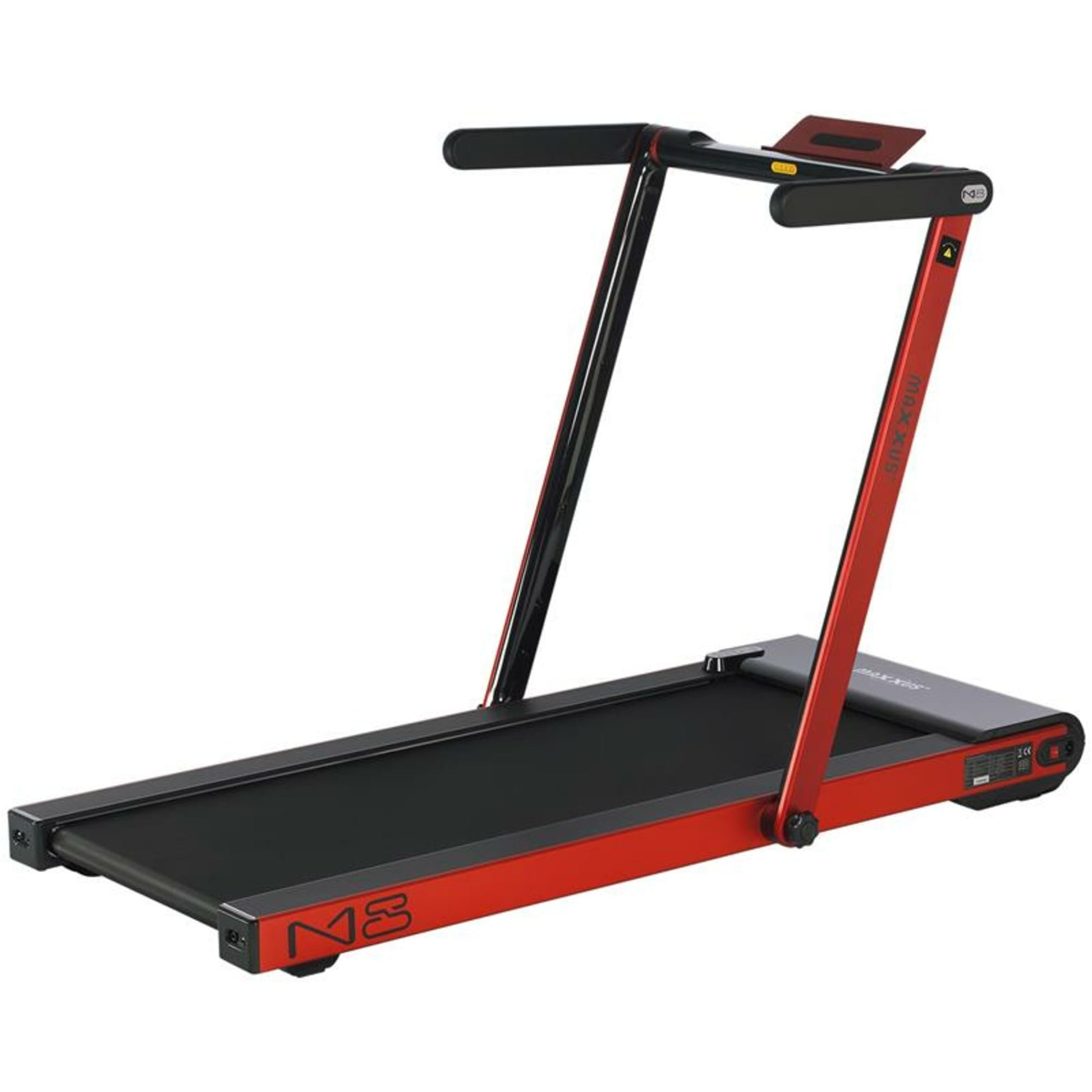 Banda de alergare MAXXUS M8 - Gorilla Sports Ro