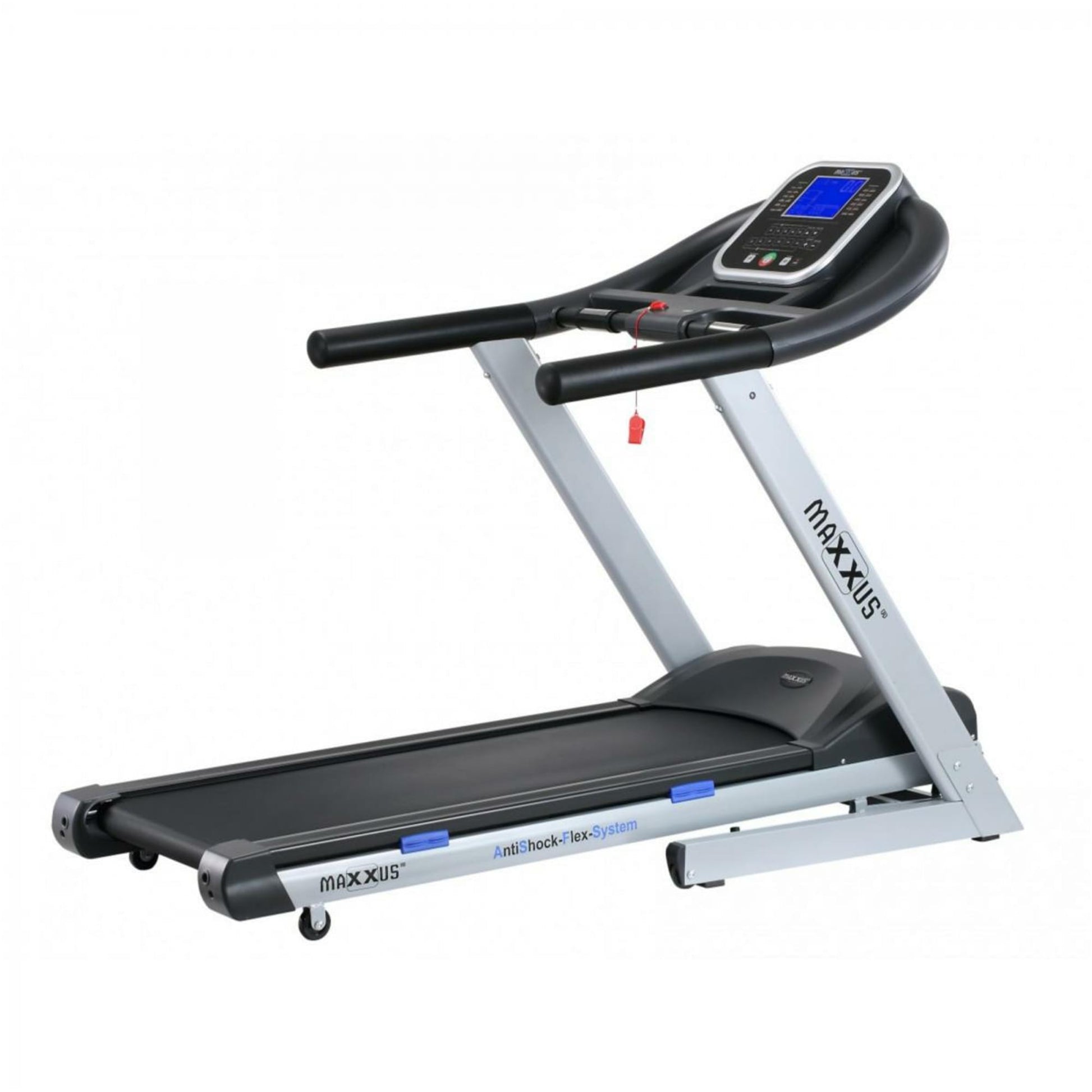 Banda de alergat MAXXUS RunMaxx 7.3 - Gorilla Sports Ro