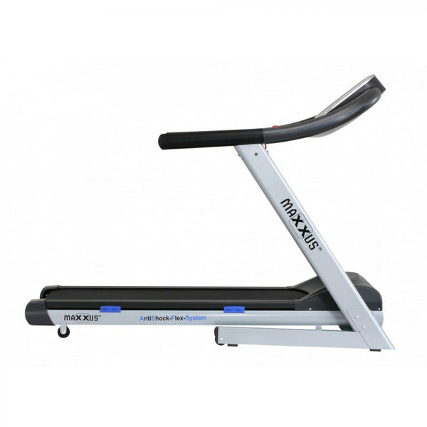 Banda de alergat MAXXUS RunMaxx 7.3 - Gorilla Sports Ro