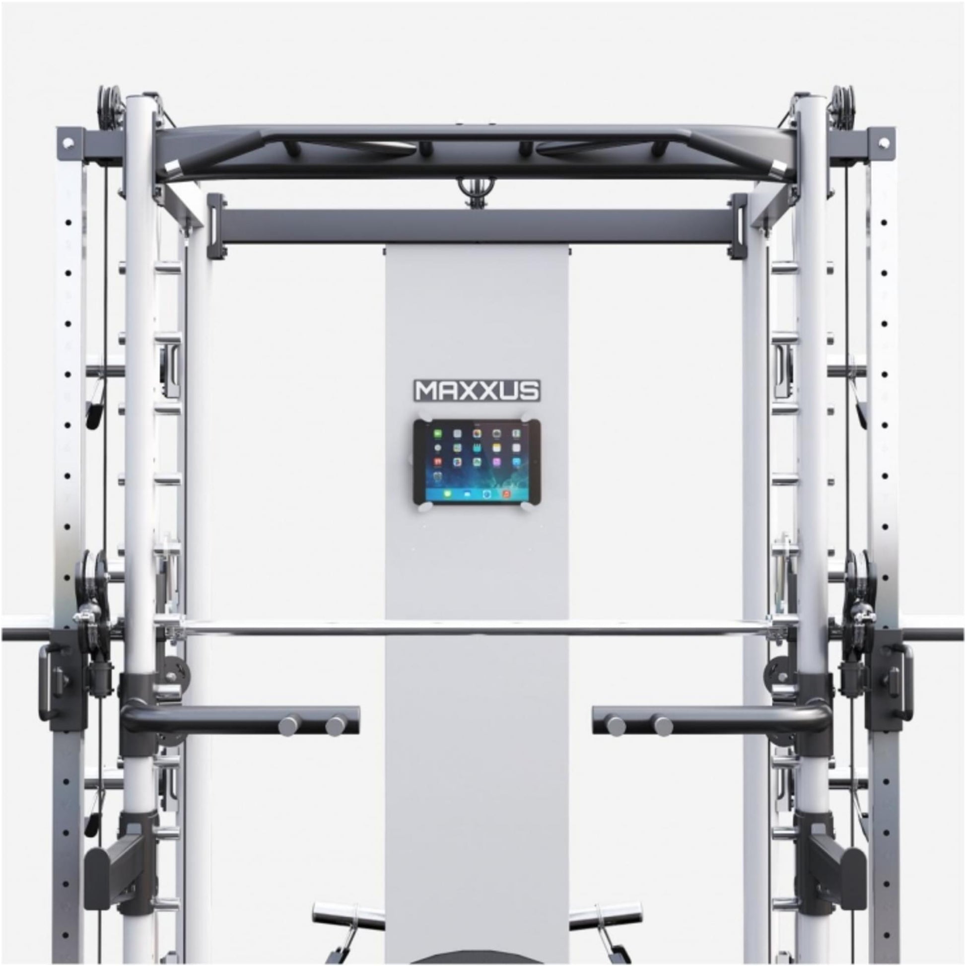 Multipresse MAXXUS Smith Power Pro - Gorilla Sports Ro