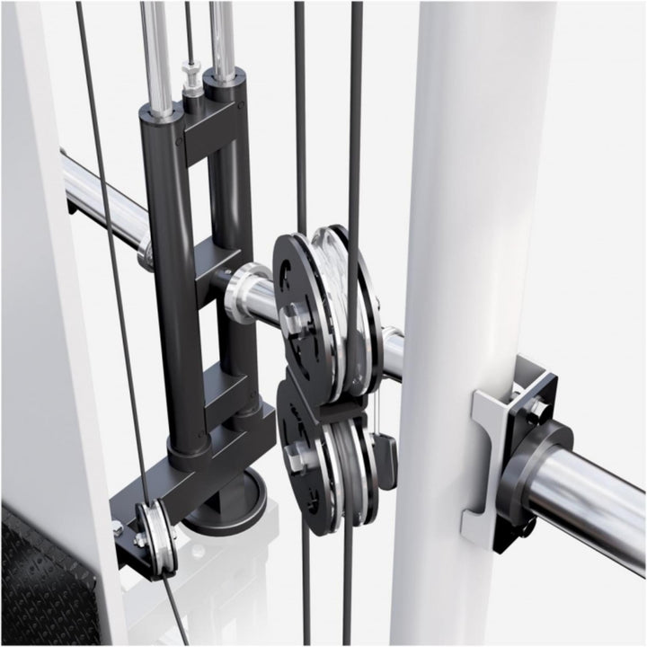 Multipresse MAXXUS Smith Power Pro - Gorilla Sports Ro