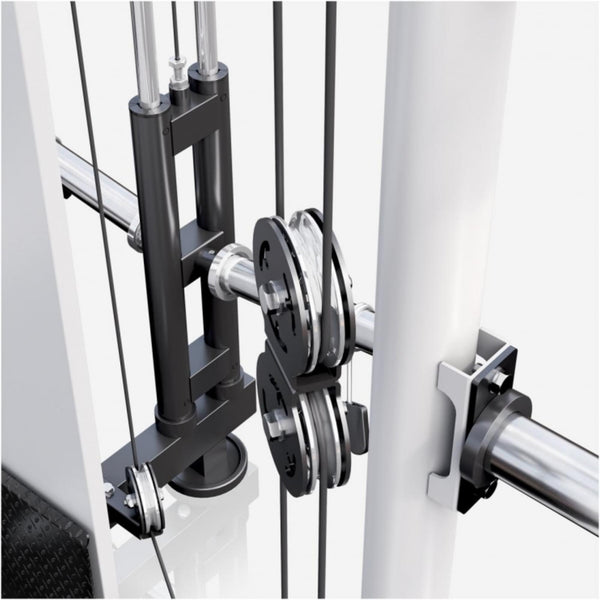 Multipresse MAXXUS Smith Power Pro - Gorilla Sports Ro