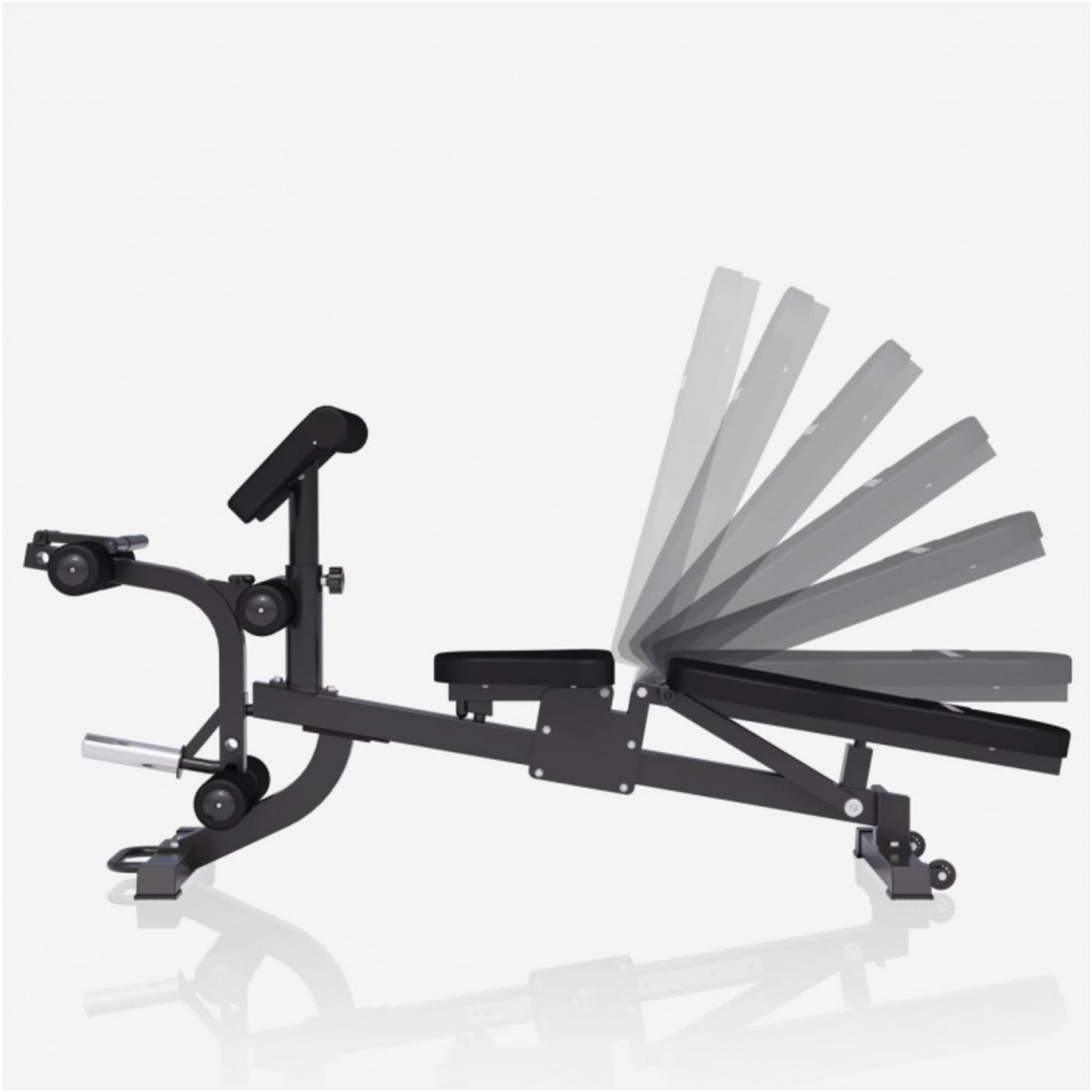 Multipresse MAXXUS Smith Power Pro - Gorilla Sports Ro