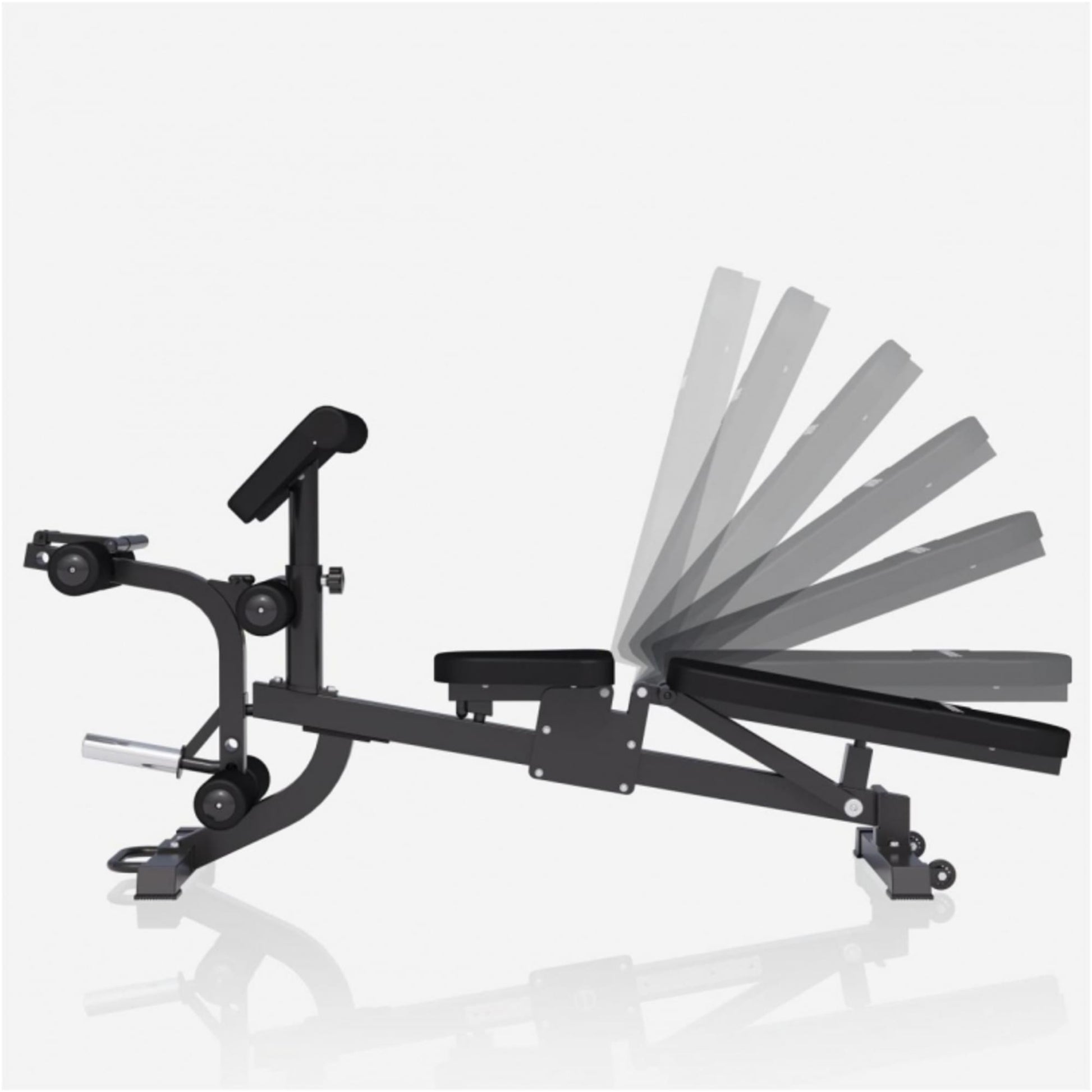 Multipresse MAXXUS Smith Power Pro - Gorilla Sports Ro