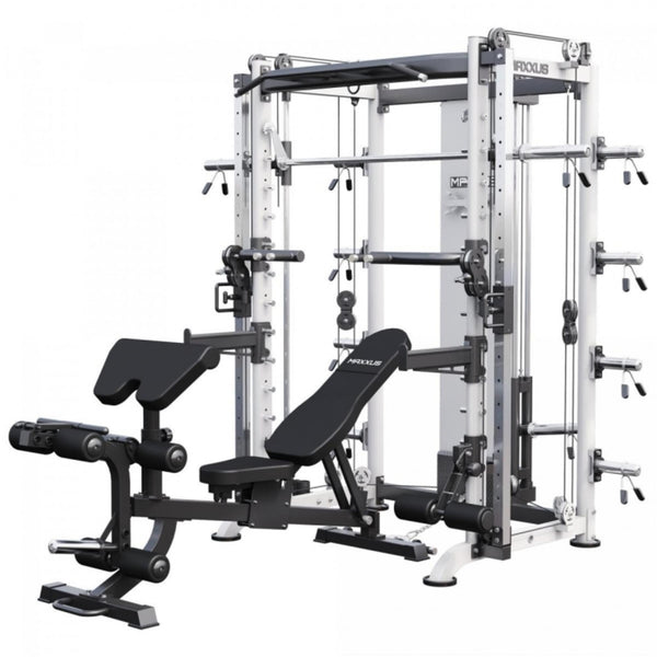 Multipresse MAXXUS Smith Power Pro - Gorilla Sports Ro