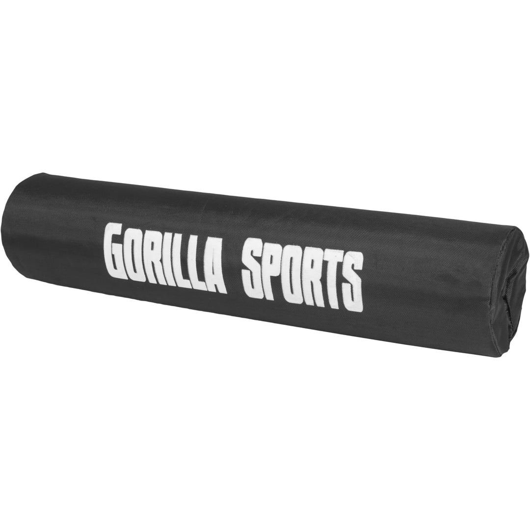 Protecție de gât pentru bară - Gorilla Sports Ro