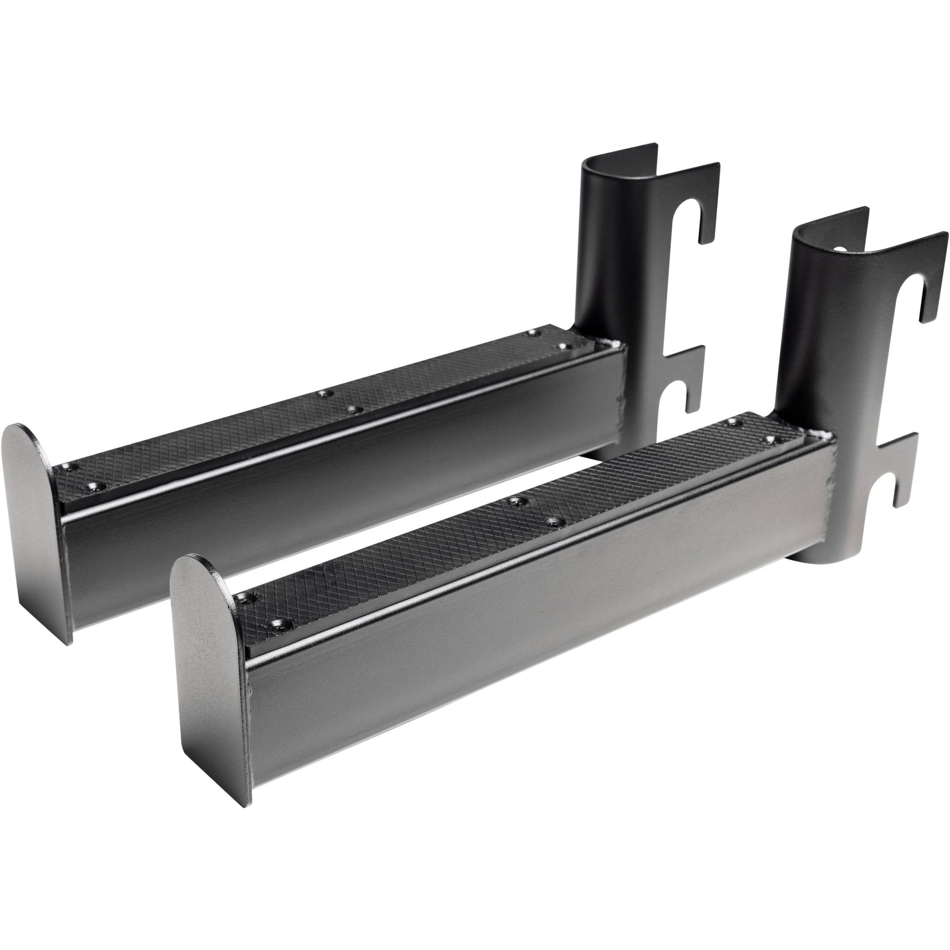 Suport Multifunction Smith Machine pentru pauza intre seturi - Gorilla Sports Ro