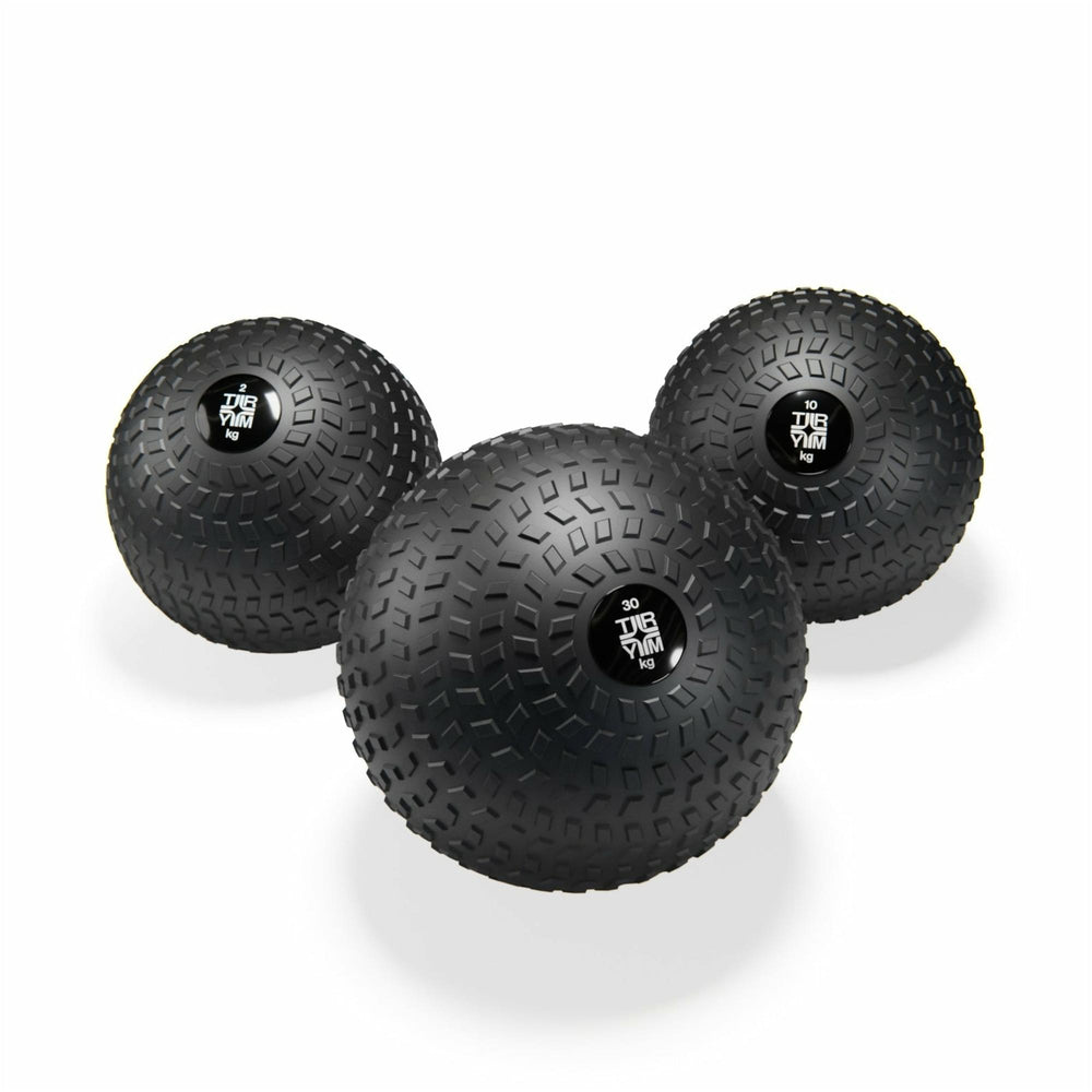 Slam Ball 6-10 KG - Gorilla Sports Ro